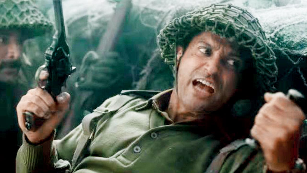 Excel Entertainment&rsquo;s 2025 slate included &lsquo;120 Bahadur&rsquo;